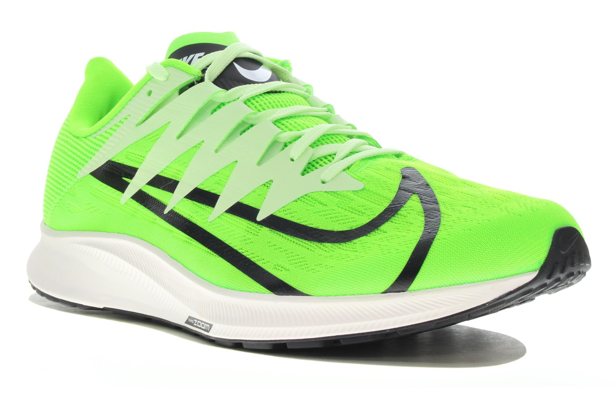 Nike Zoomx Zapatillas Nike Con Suela Rara Nike Zoom Rival Fly