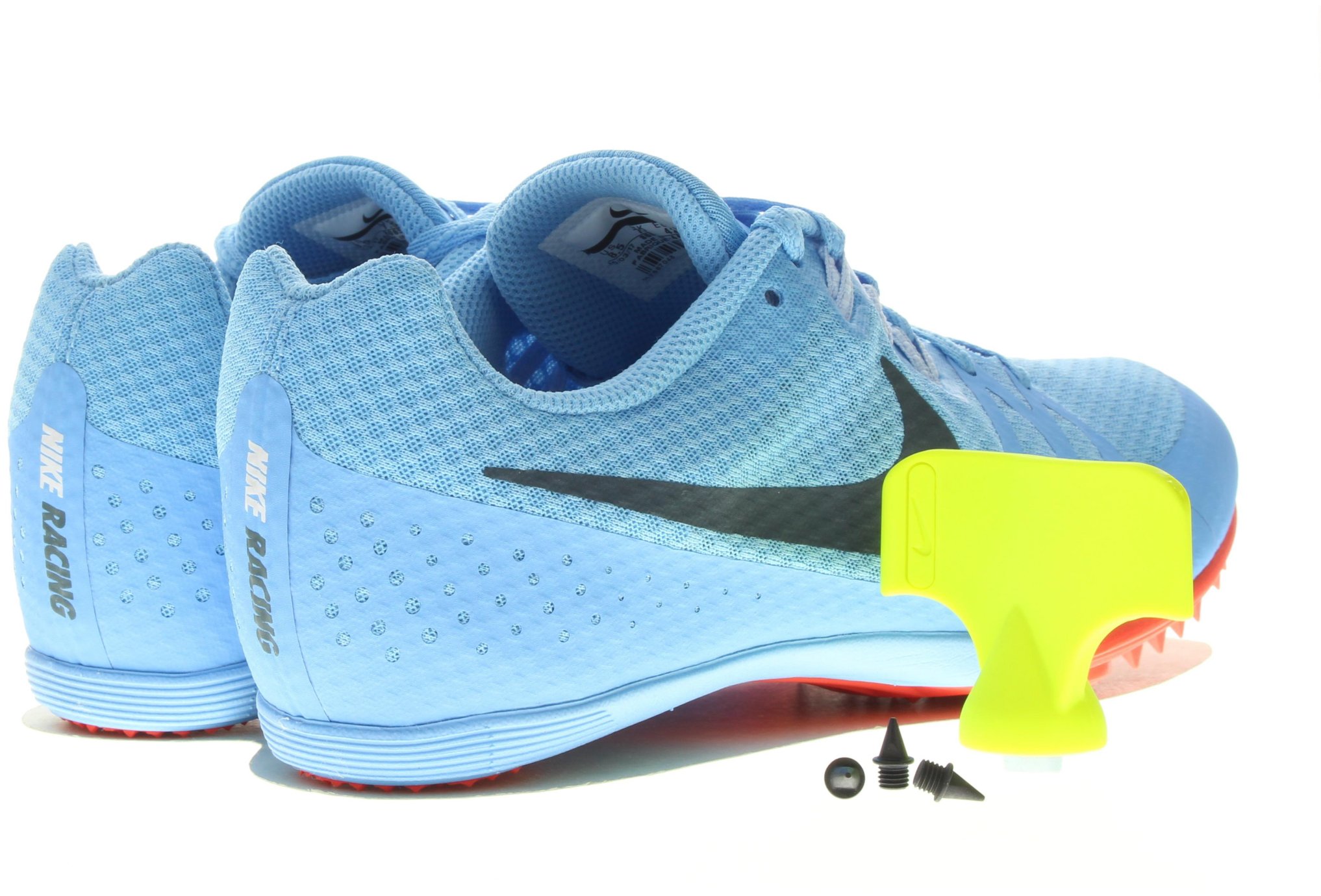 nike zoom rival m 8