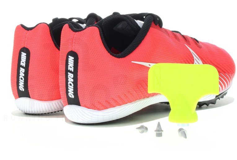 nike zoom rival m 9 review