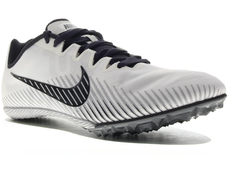 nike zoom rival m 9 review