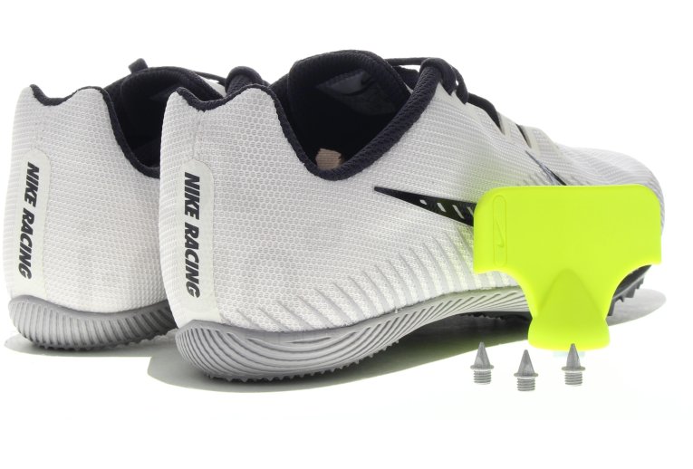 nike zoom rival m 9 review