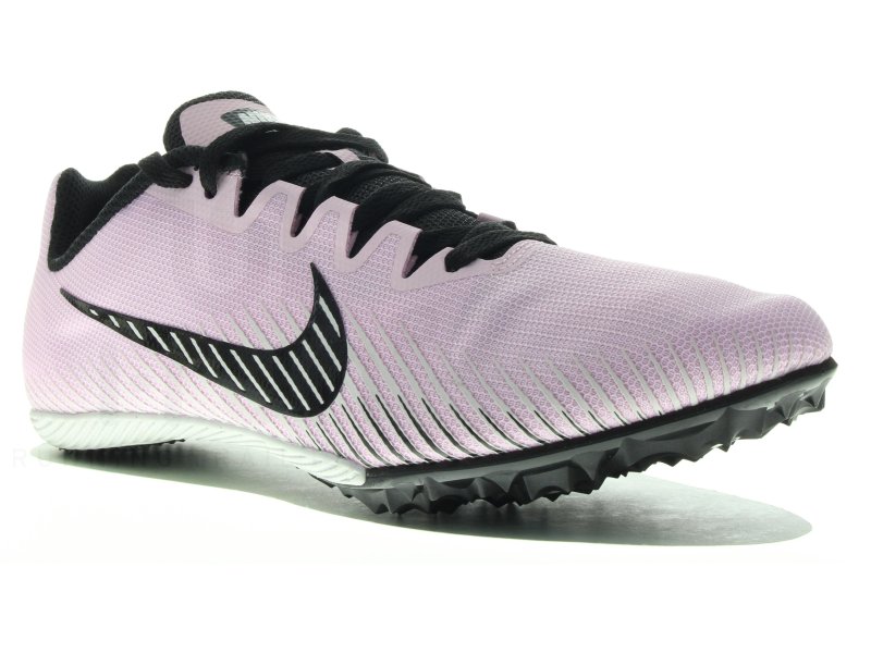womens nike zoom rival m 9