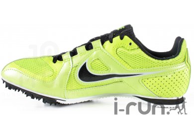 Nike Zoom Rival MD 6 M homme Jaune/or 