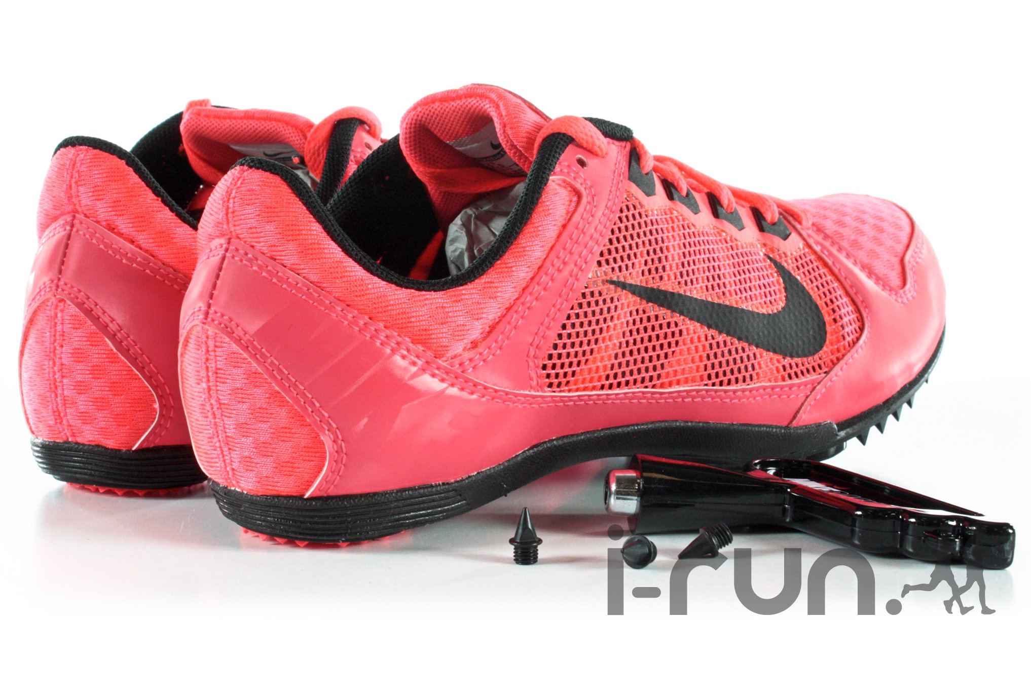 zoom rival md 7