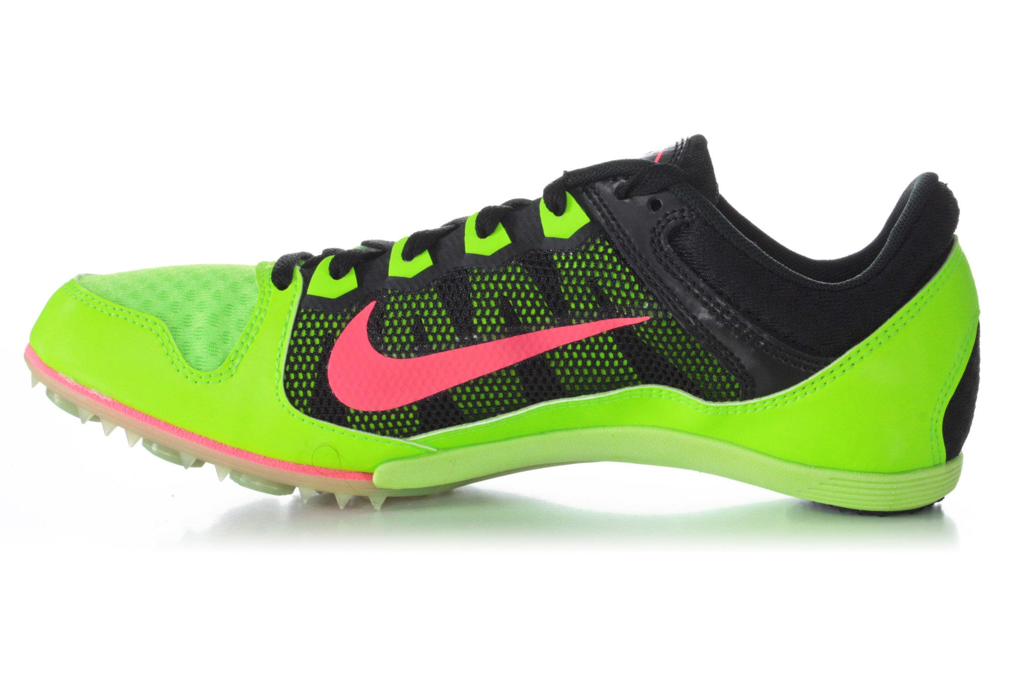 nike zoom rival d 7