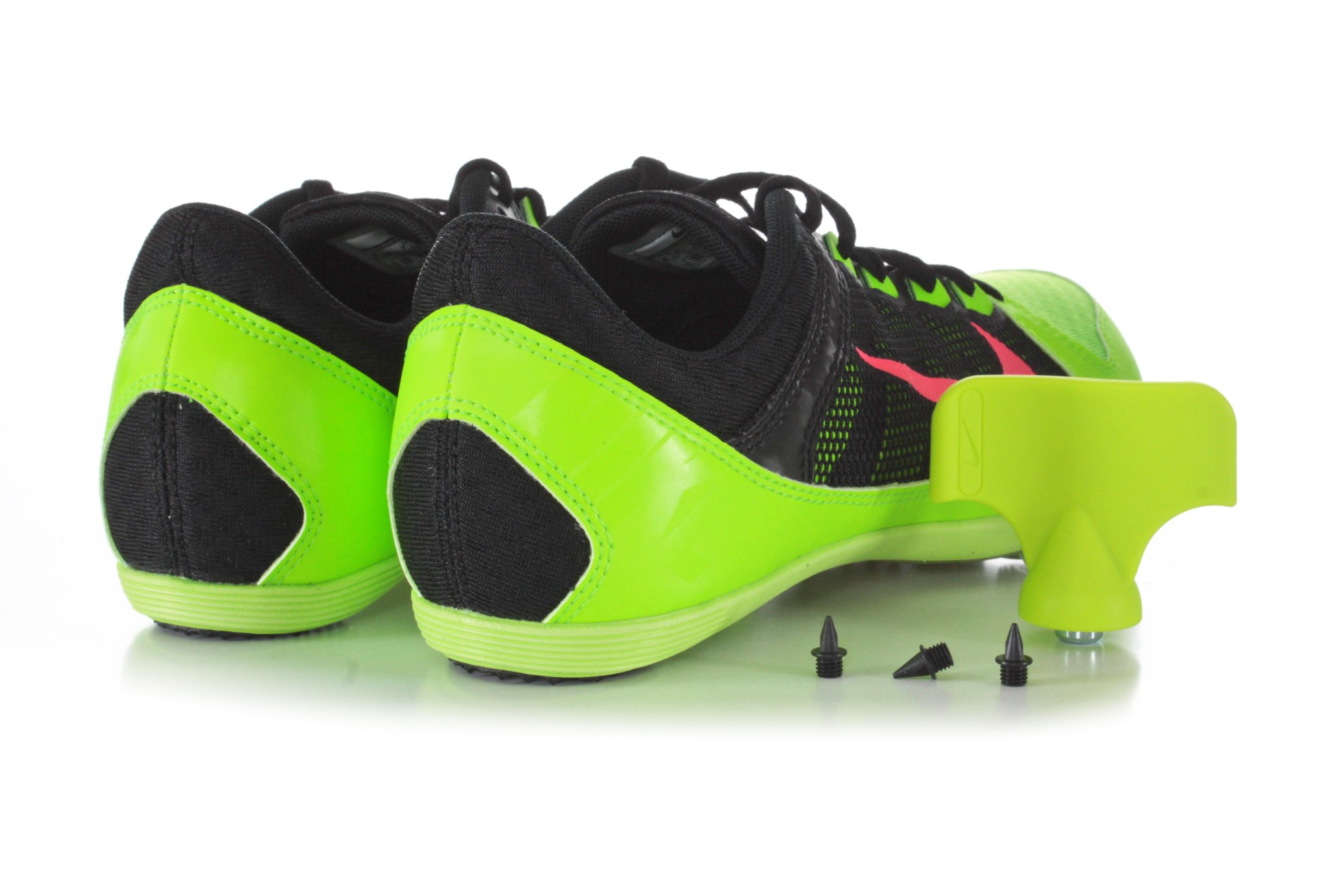 zoom rival md 7