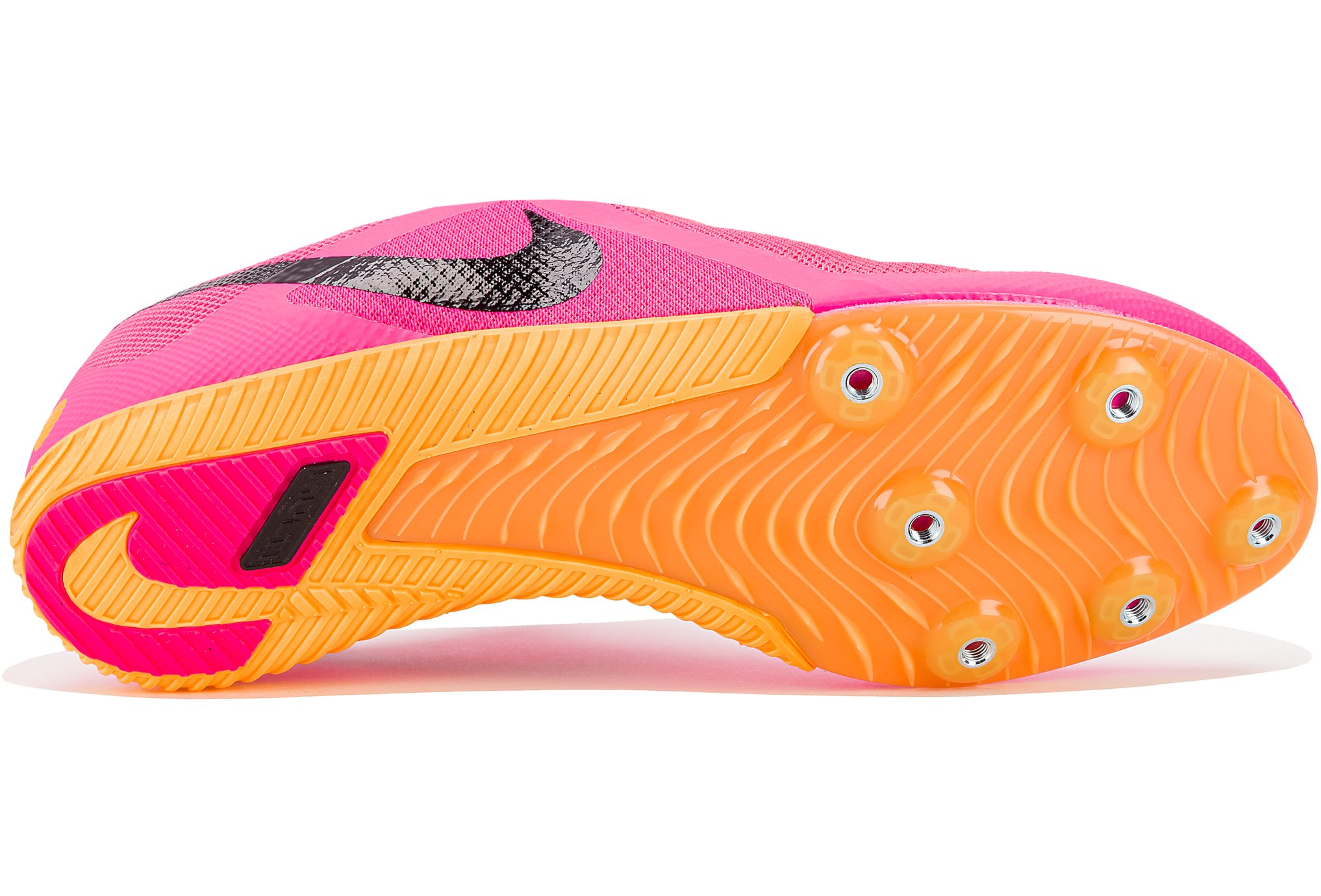 Nike Zoom Rival Multi en promoción Hombre Zapatillas Pista Nike