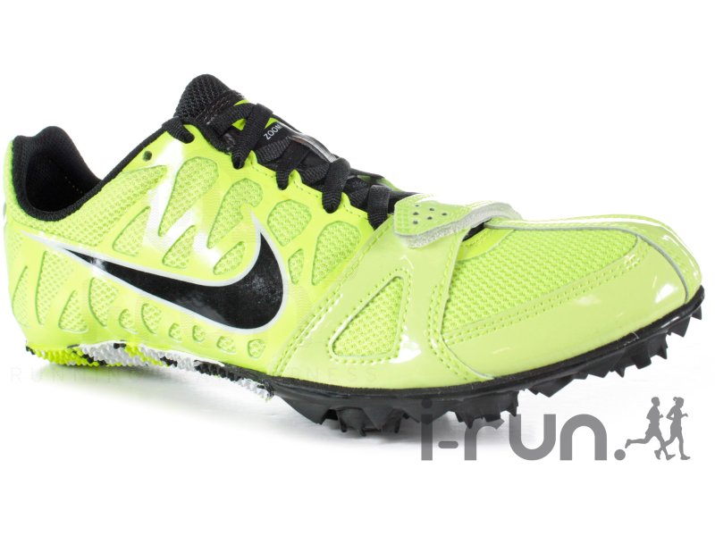 nike zoom rival 6