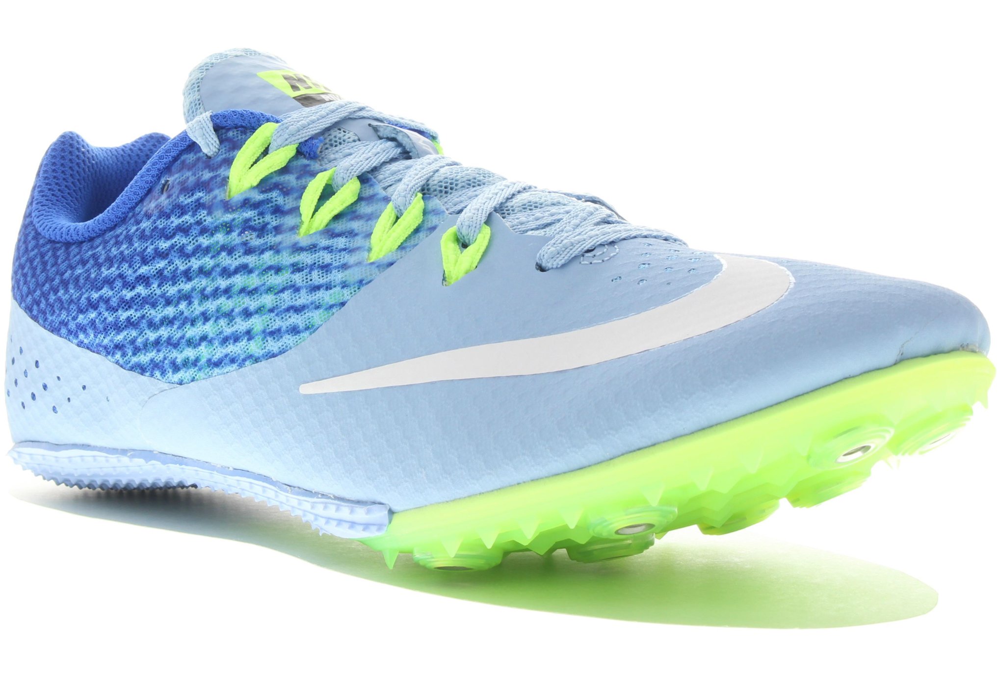 nike zoom rival s 8