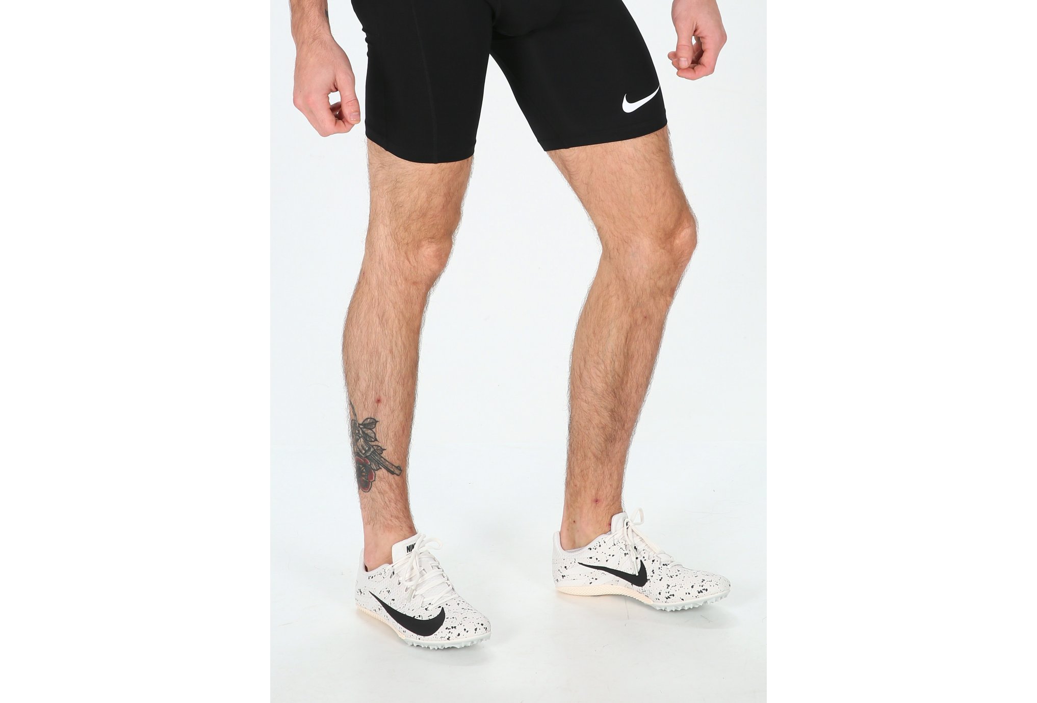 Nike Zoom Rival S 9 M homme Blanc pas cher