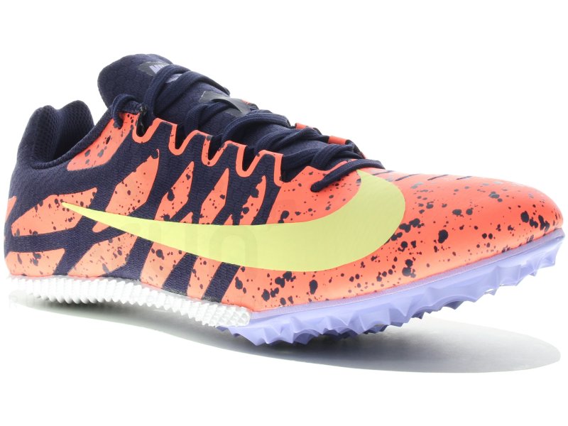 nike zoom rival s 9 distance
