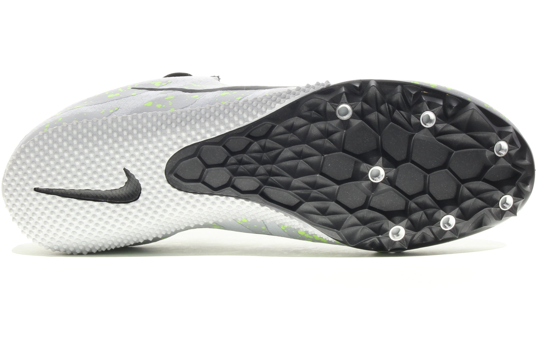 nike zoom rival s 9 distance