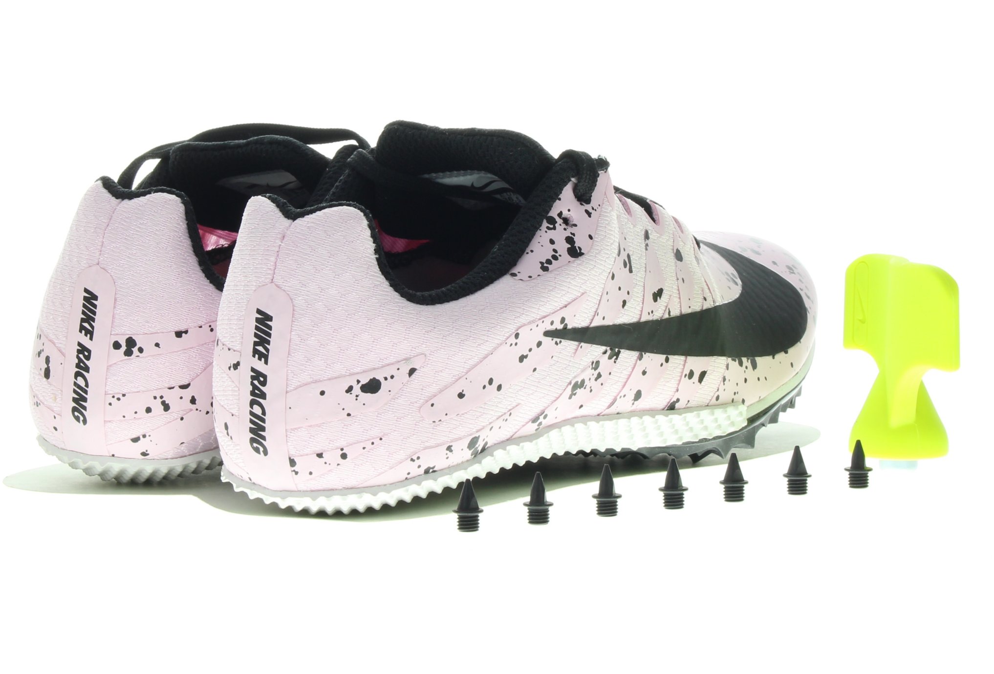 nike racing zoom rival s