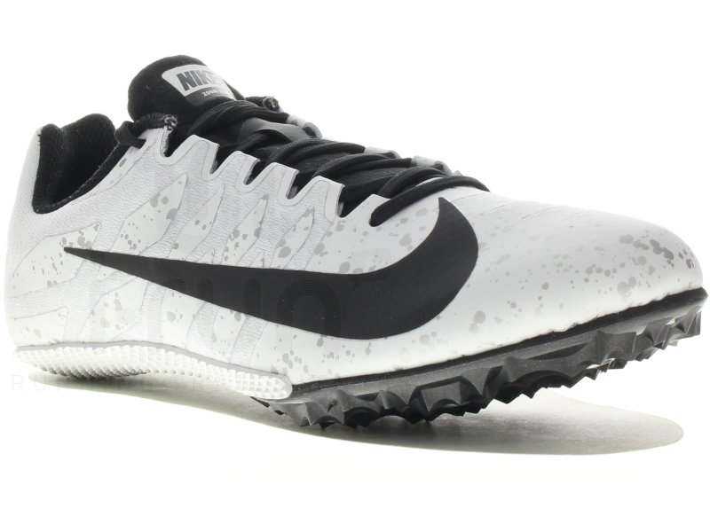 nike zoom rival s 9 distance