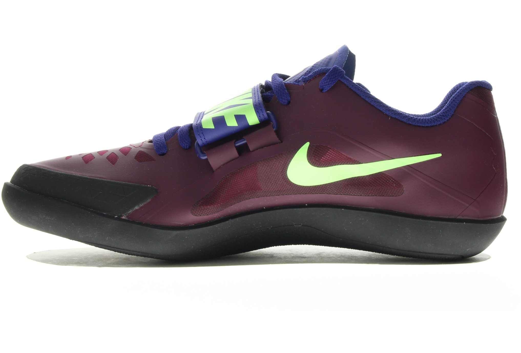 nike zoom rival sd