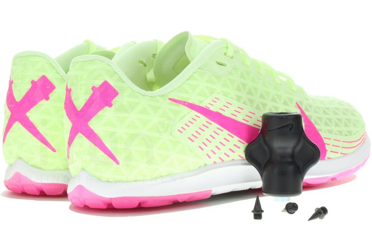 Nike Zoom Rival XC 2019 en promoción | Mujer Zapatillas Cross Nike