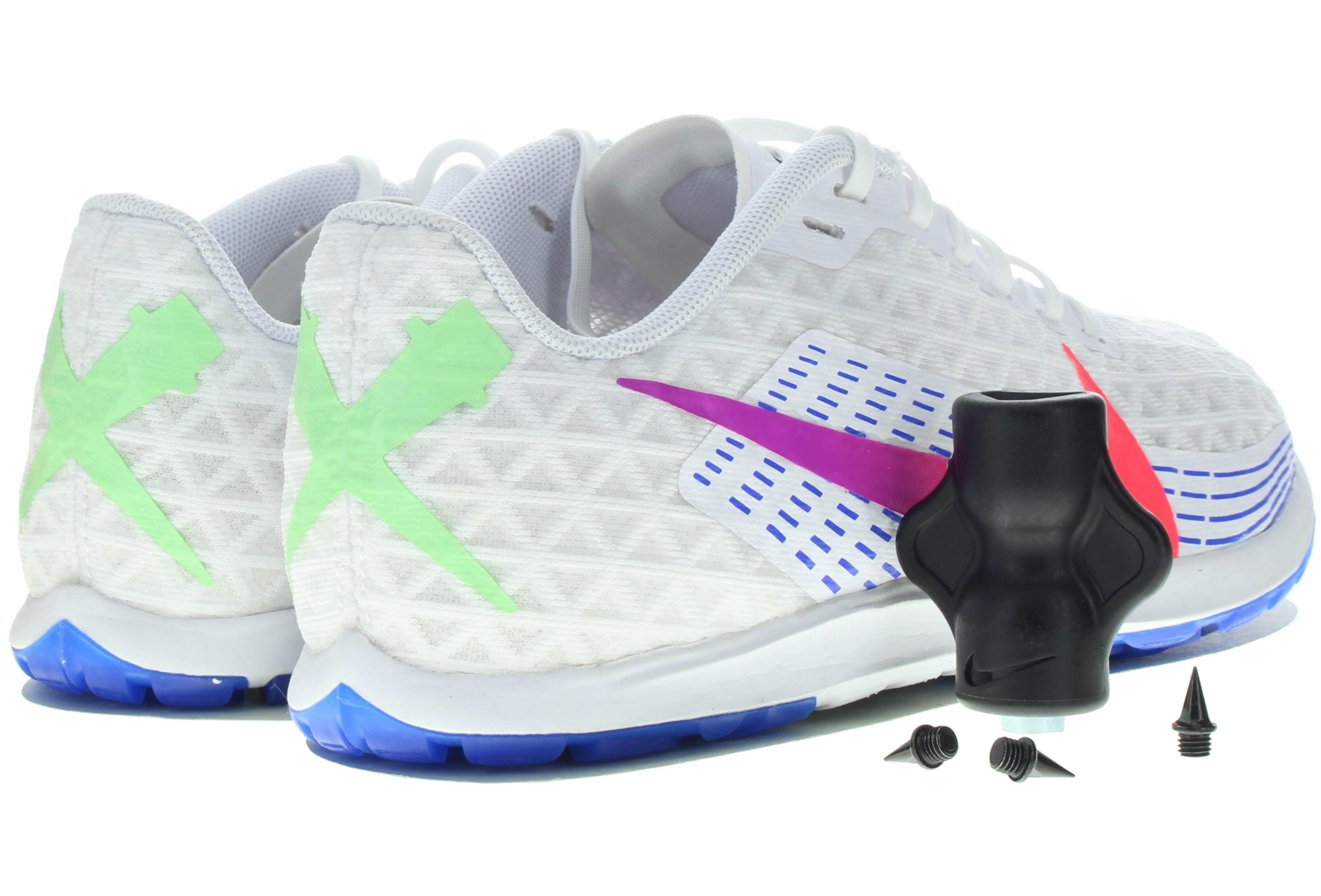 nike zoom rival xc 2019
