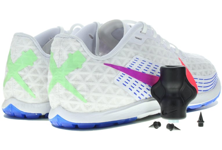 Nike Zoom Rival XC 2019 Spikes Unisex Rosa