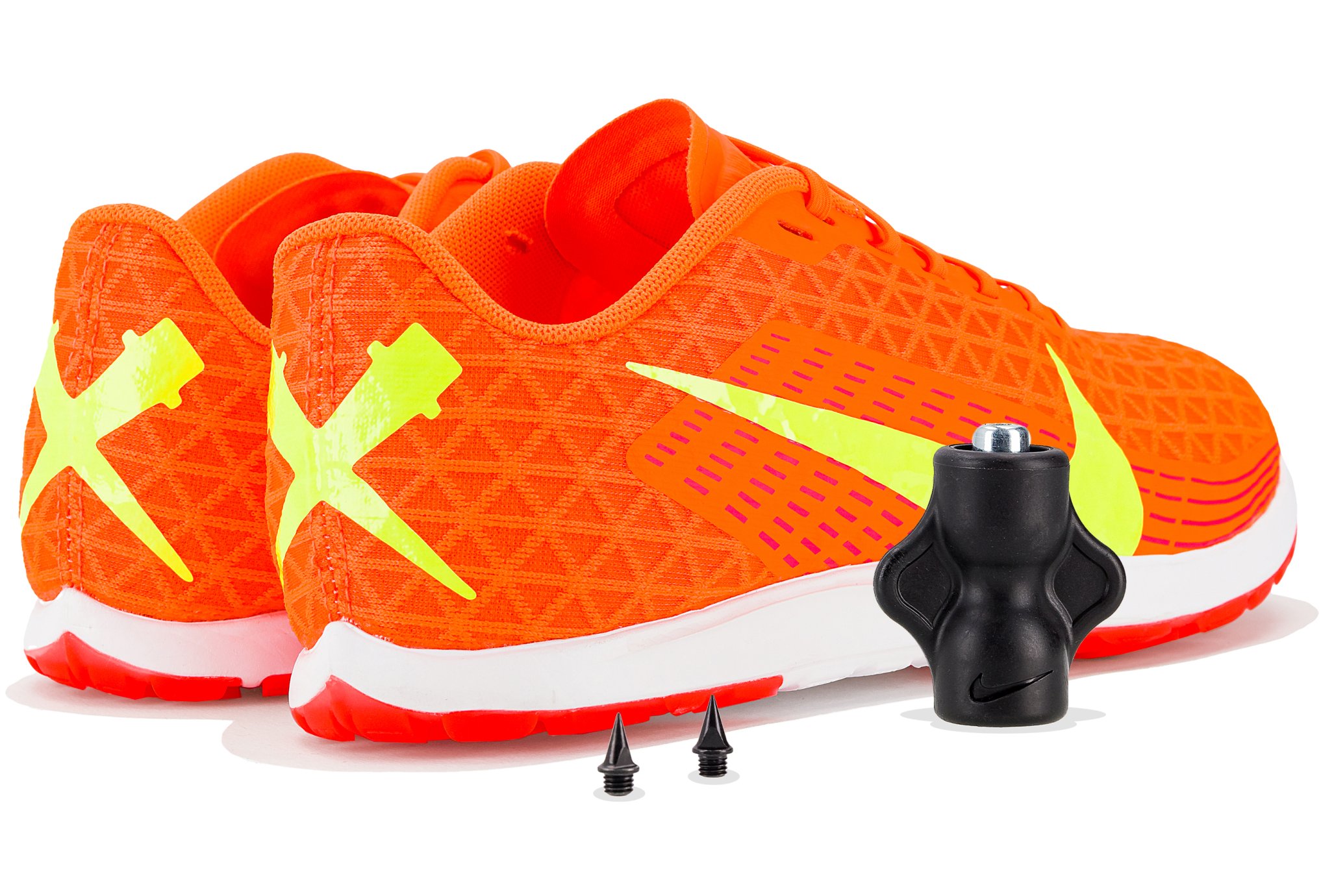 Nike Zoom Rival XC 5 en promoción Hombre Zapatillas Senderos Nike