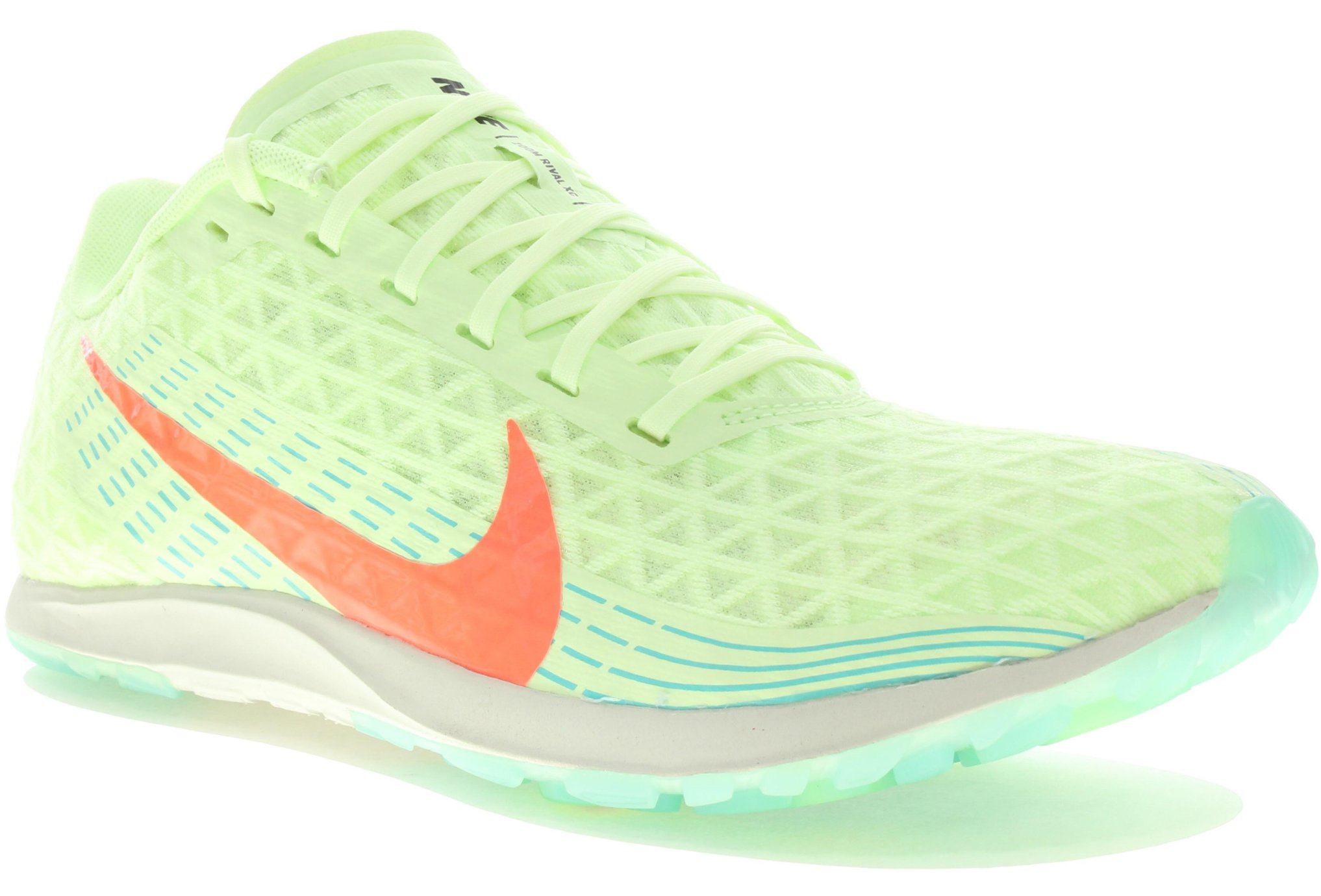 Nike Zoom Rival XC 5 en promoción Hombre Zapatillas Senderos Nike