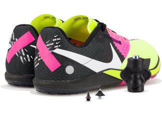 Nike Zoom Rival XC 6