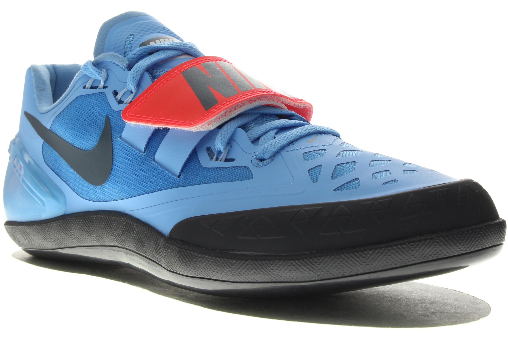 nike rotational shoes
