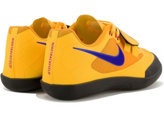 Nike Zoom SD 4