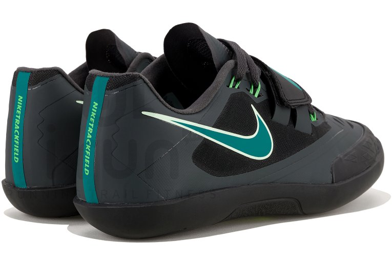 Nike Zoom SD 4