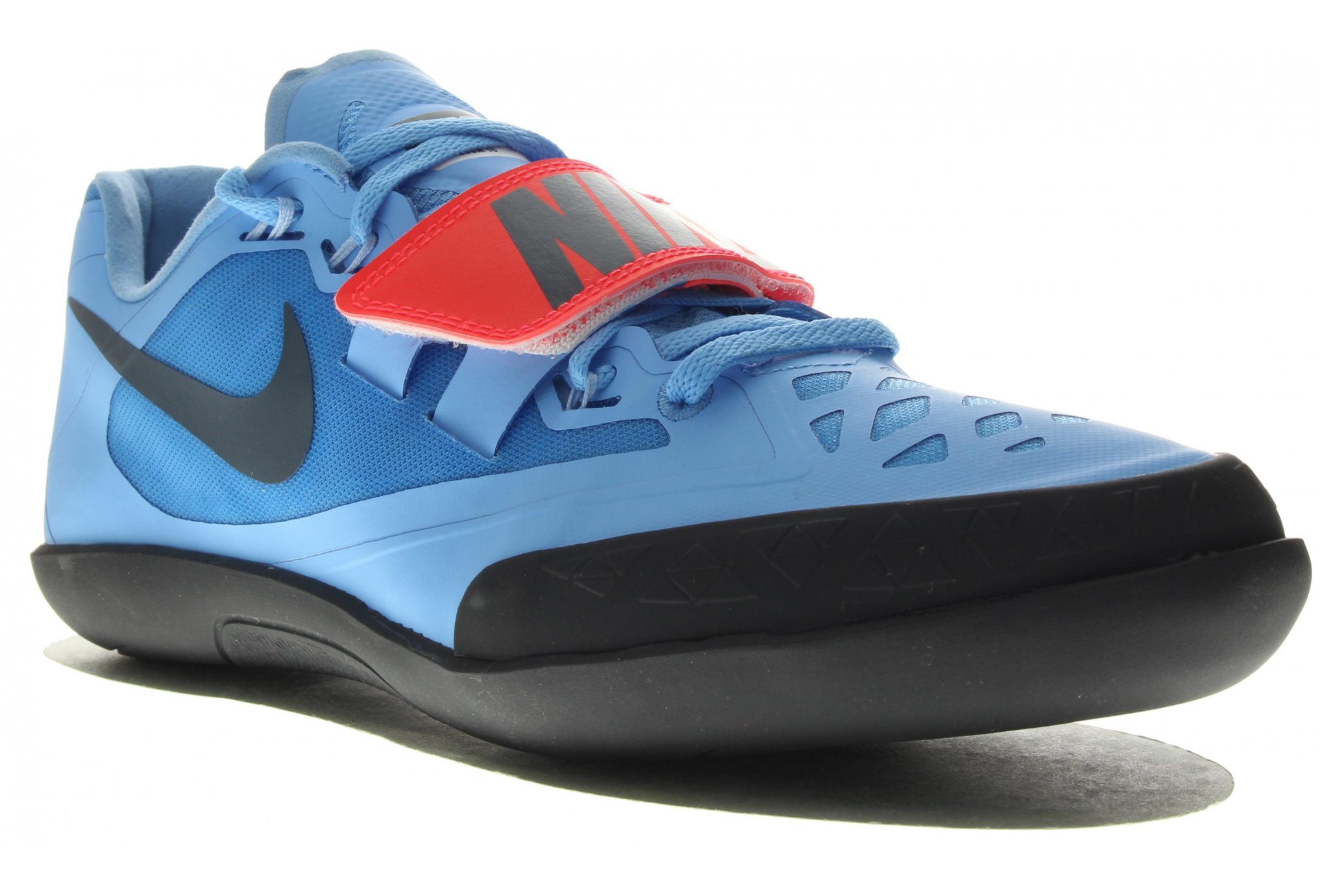 Nike Zoom SD 4 M homme Bleu pas cher