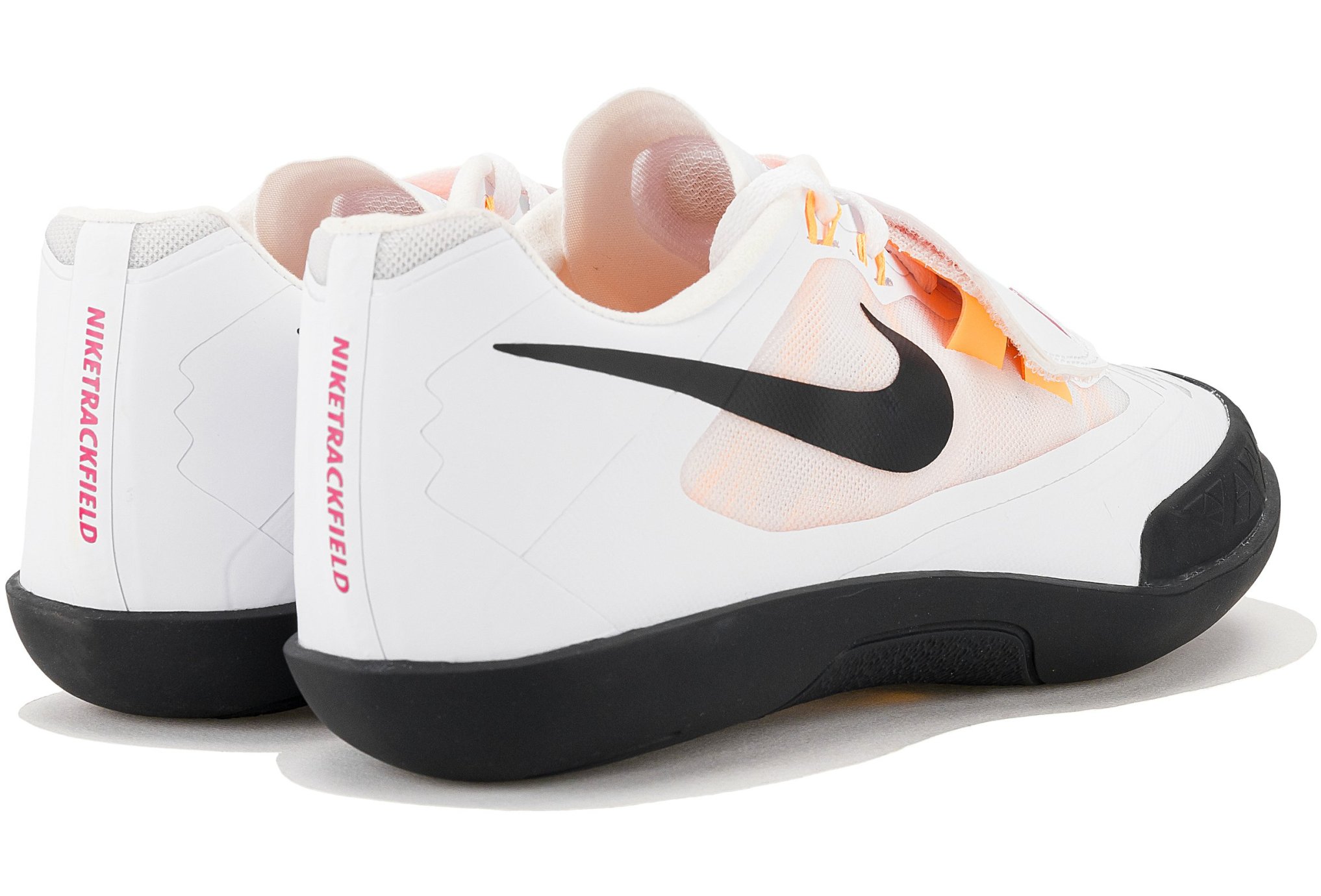 nike zoom delta force