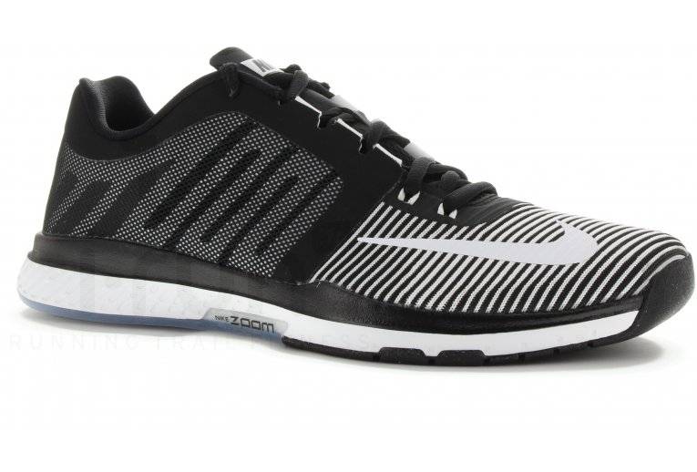 Pensamiento río Reunión Nike Zoom Speed Trainer 3 en promoción | Zapatillas Cross Crossfit /  Training Hombre Gimnasio Cordones Nike