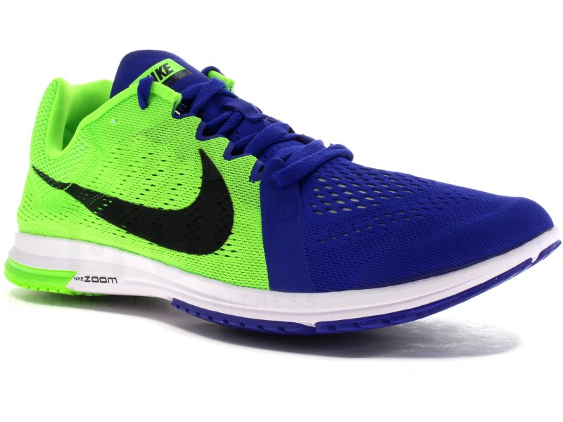 nike zoom vert fluo