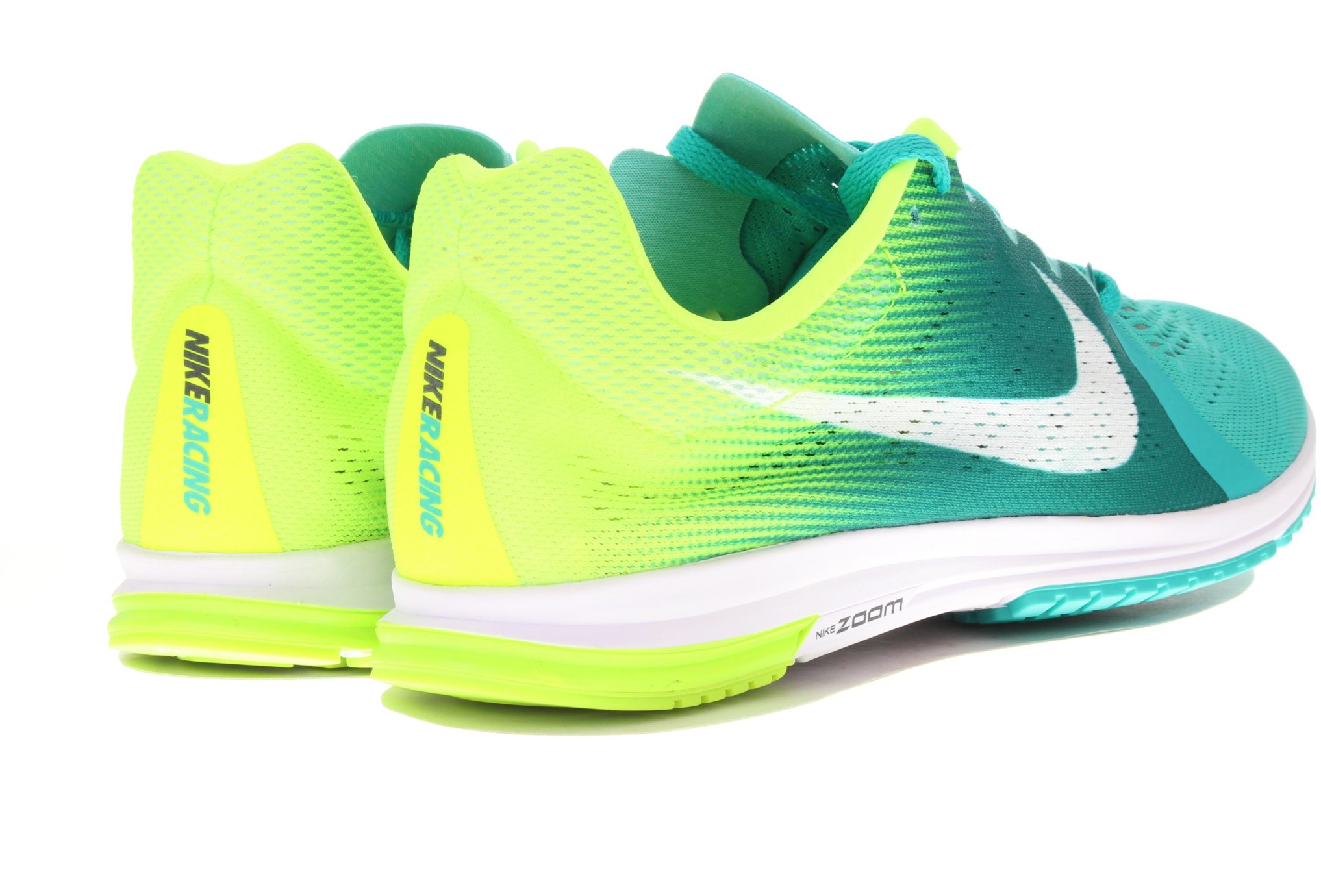nike zoom 2k verte