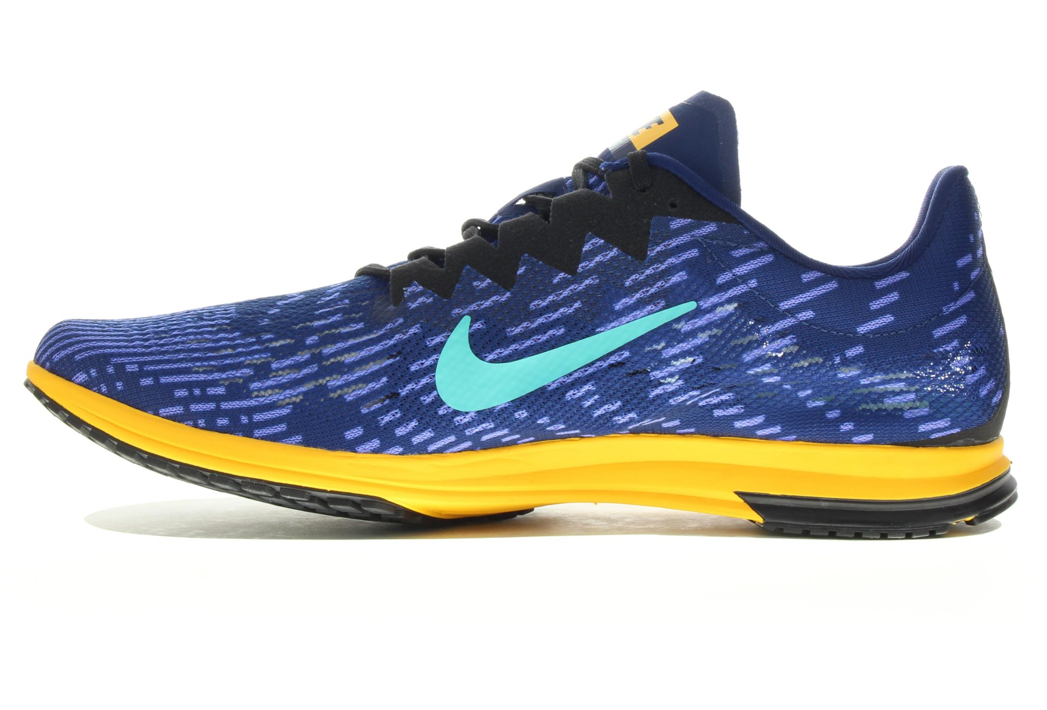 tenis nike zoom streak