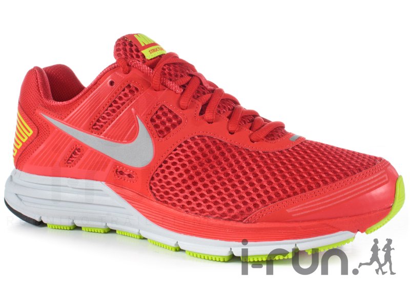 nike structure 16