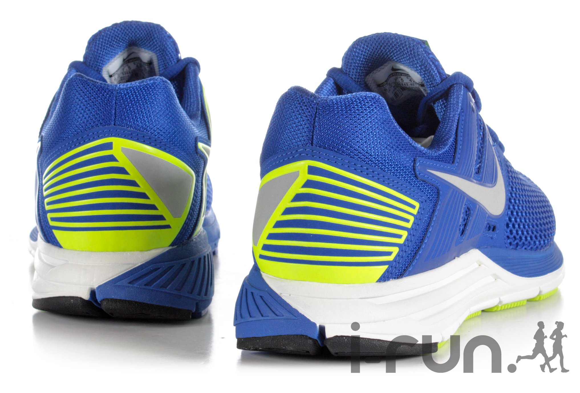 nike zoom structure 16 men's