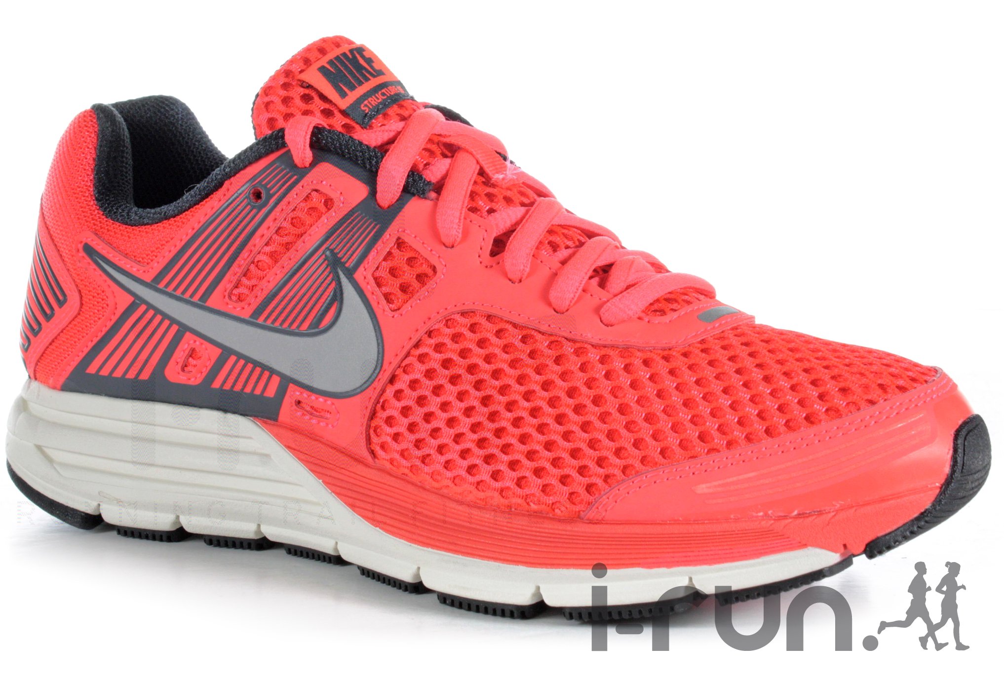 nike zoom structure 16 women's