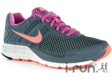 irun chaussures running femme