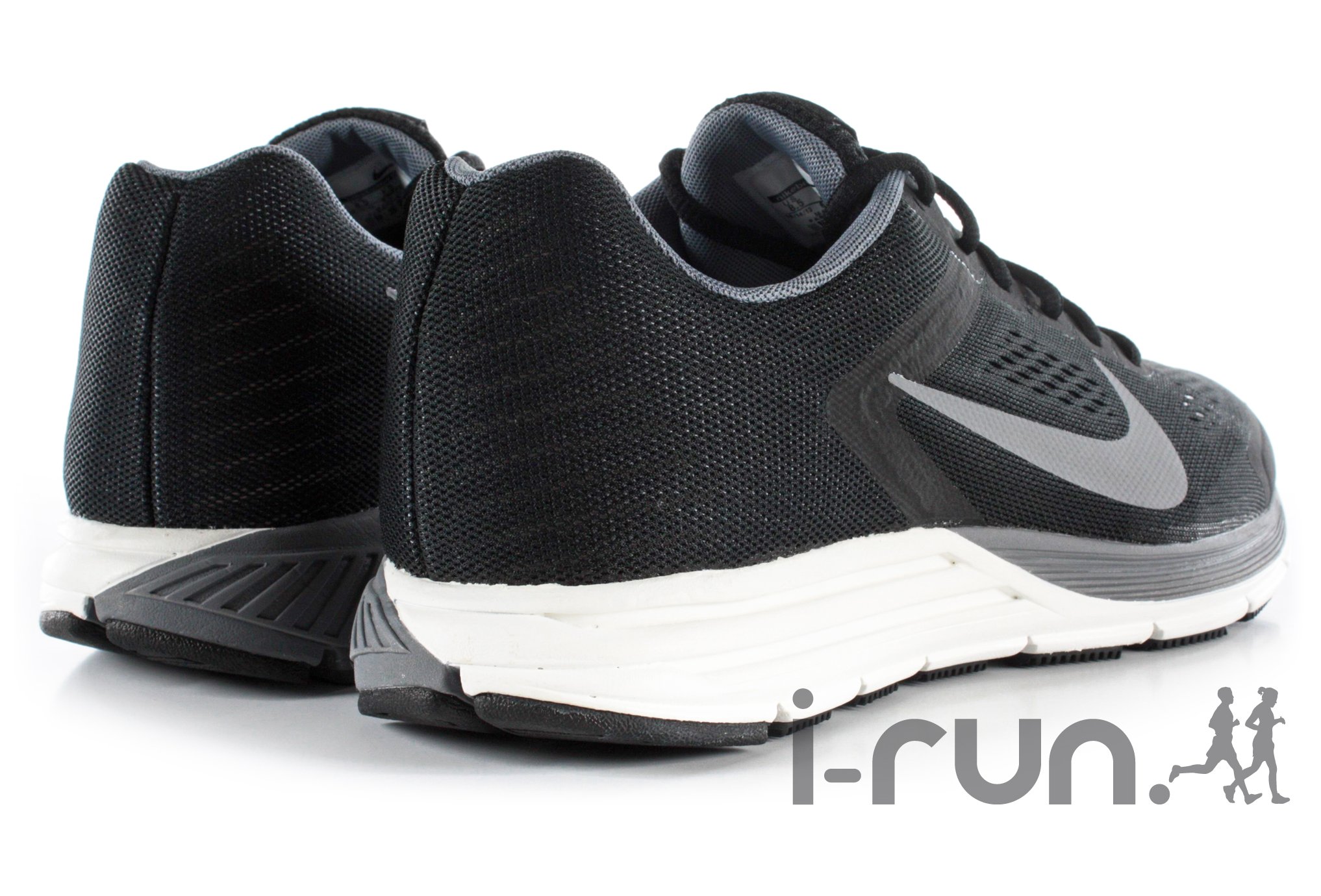 nike zoom structure 17 mens