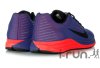 Nike Zoom Structure +17 M 