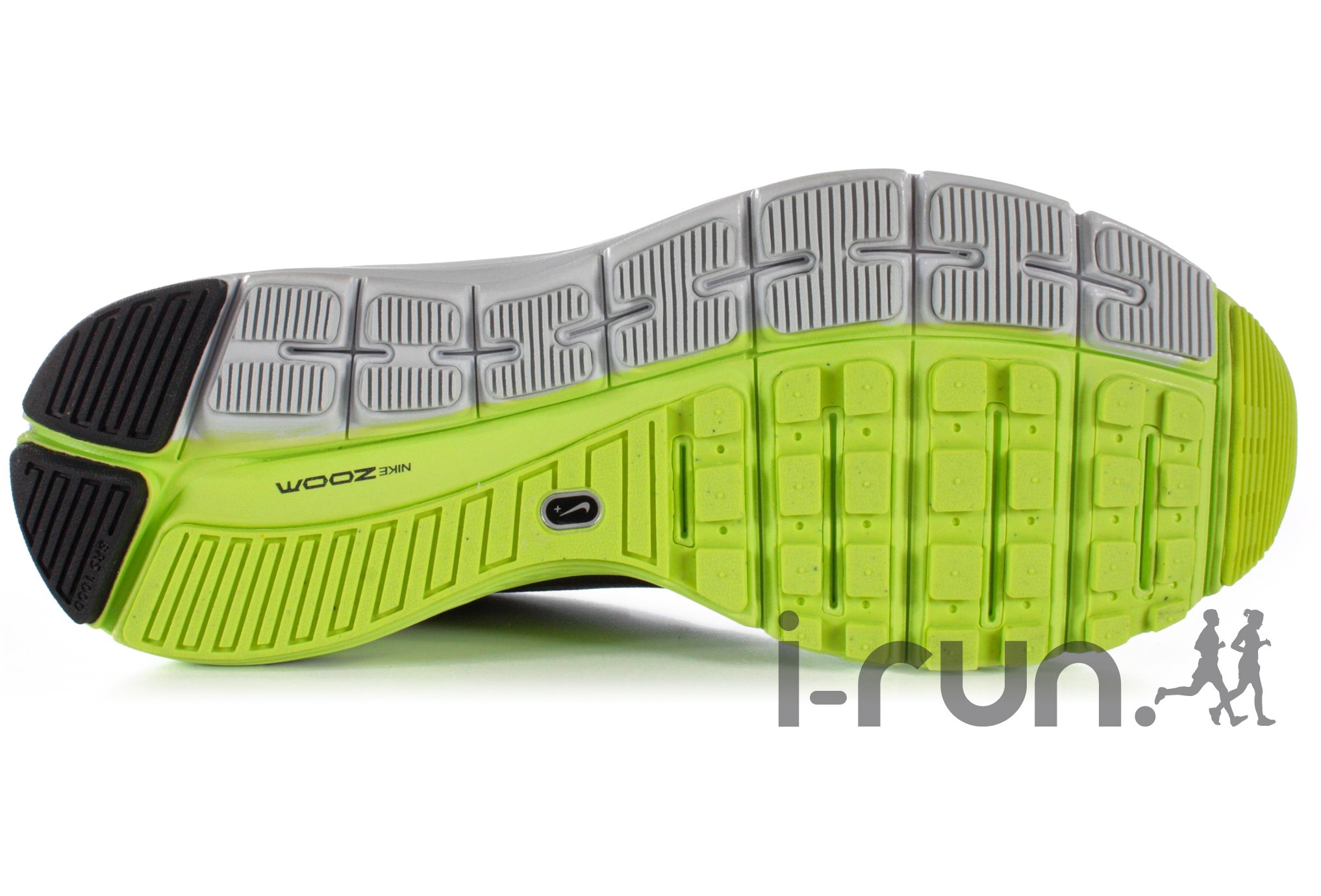 nike zoom structure 17