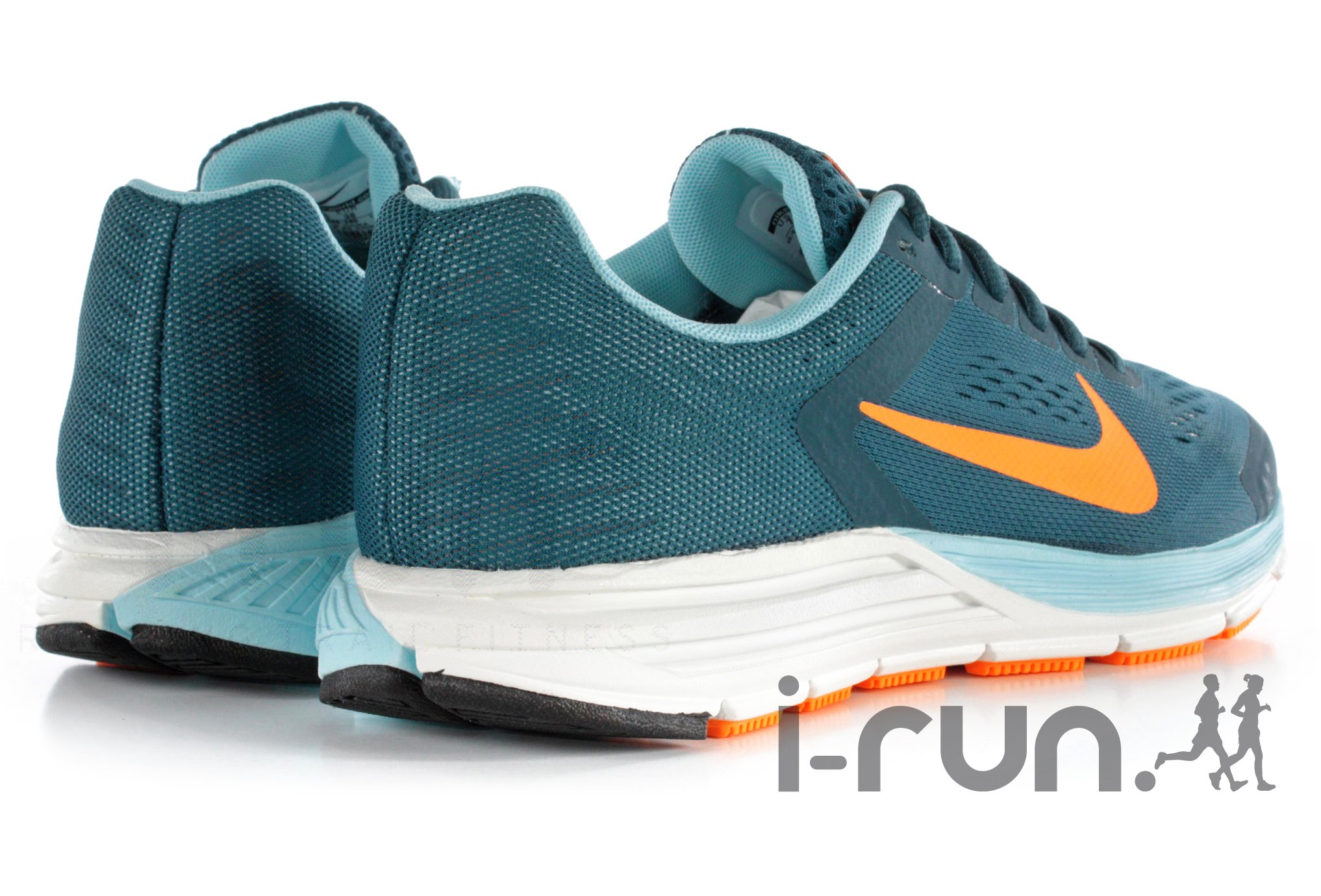 nike zoom structure 17 women's