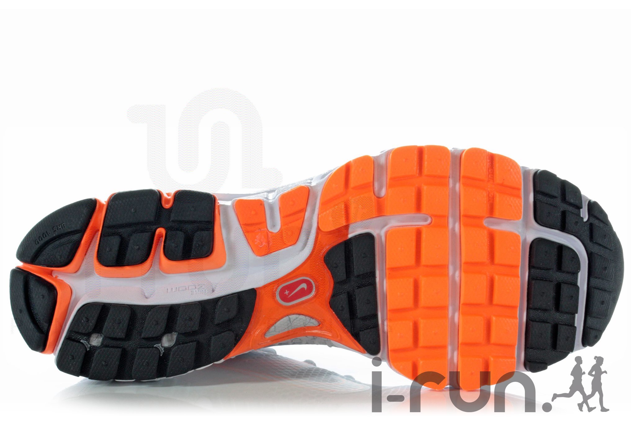 nike zoom structure triax 15