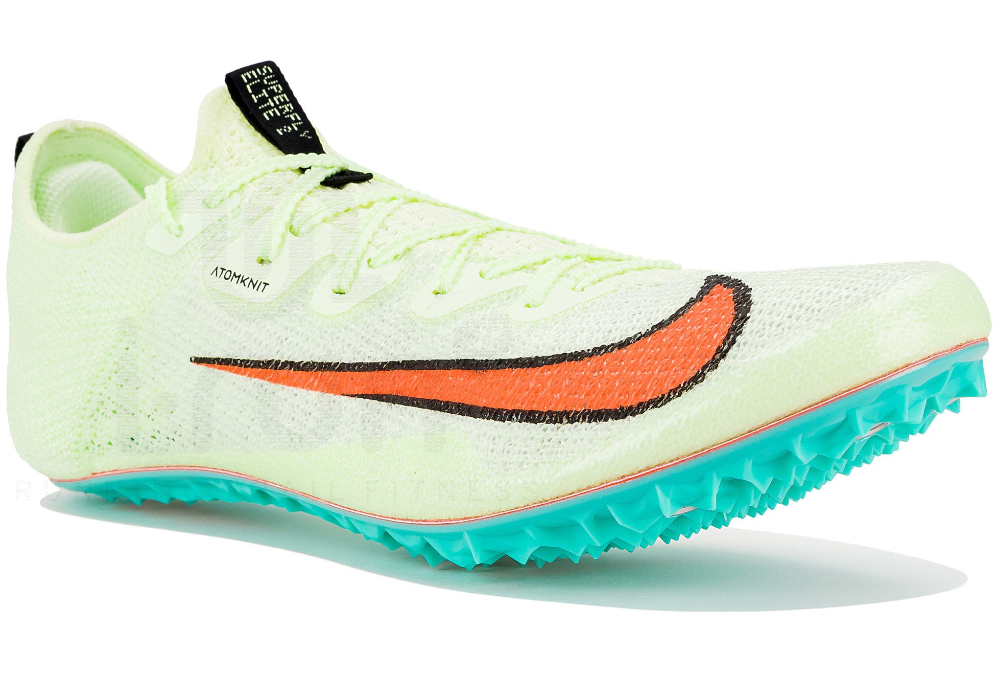 nike superfly verte