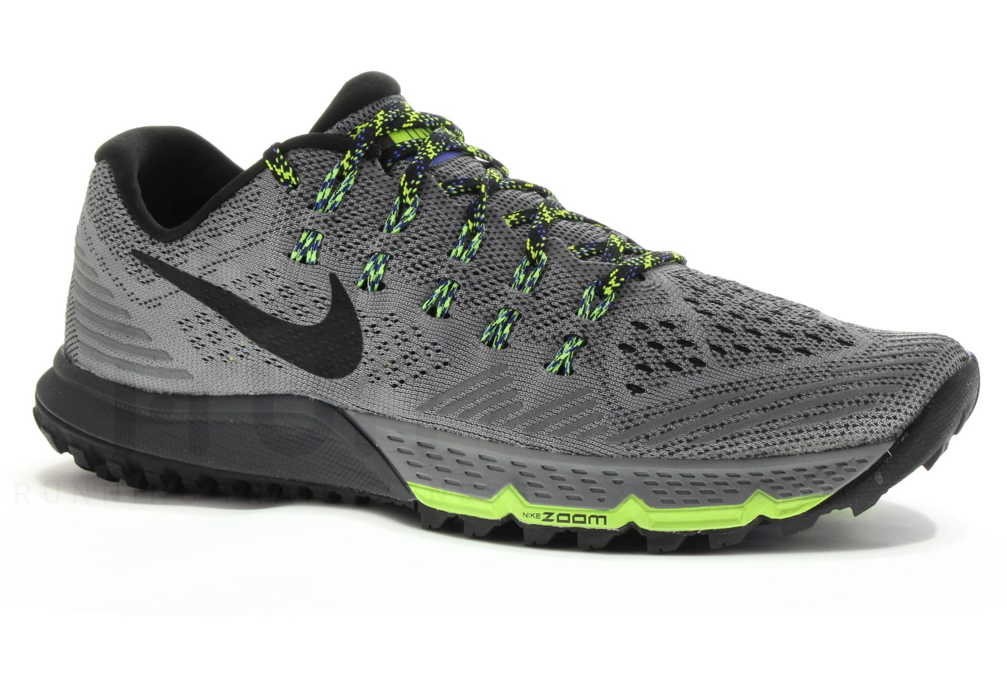 nike terra kiger 3