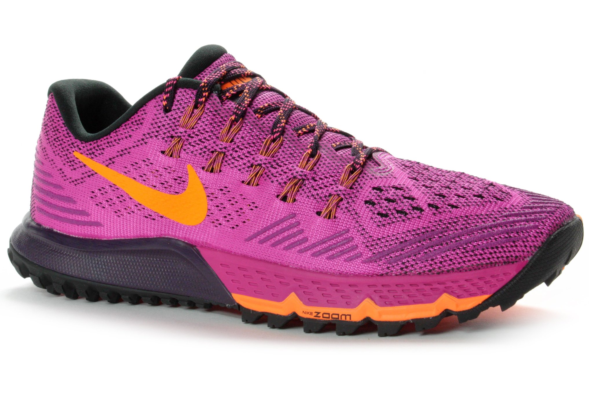 Nike kiger 3 online