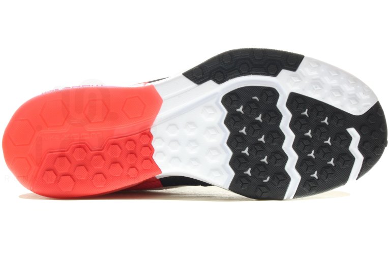 Nike Zoom Train Action