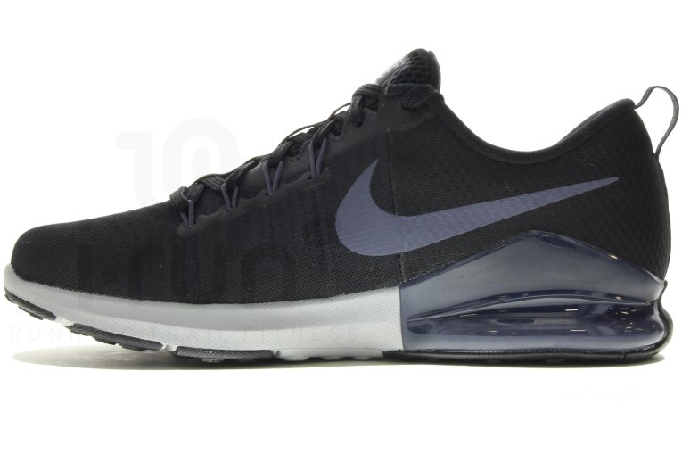Nike Zoom Train Action