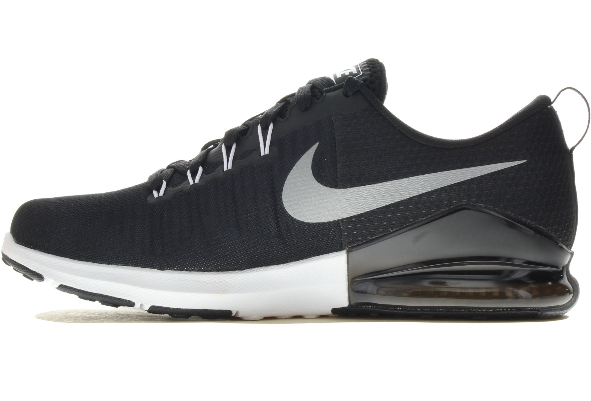 nike zoom train action black