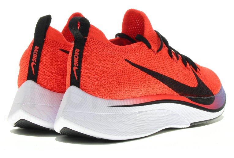 Nike Zoom VaporFly 4% Flyknit Nike Zoom VaporFly 4% Flyknit